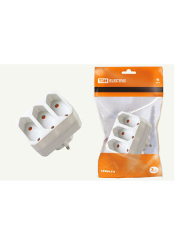 TDM ЕLECTRIC SQ1806-0205