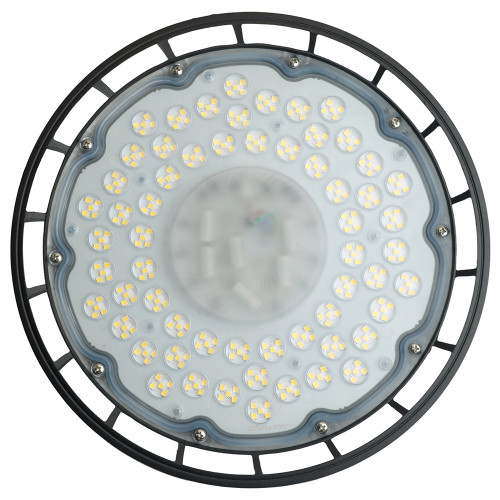 Светильник складской Feron AL1006 IP65 200W 90° 5000K Светильник складской Feron AL1006 IP65 200W 90° 5000K