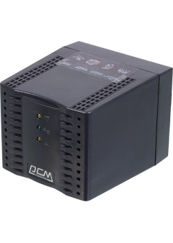 Powercom TCA-1200 BLACK