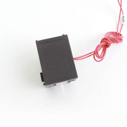 Независимый расцепитель SHT для  MGS800/630/400 напряжение AC230