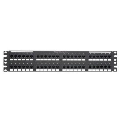 Патч-панель Panduit DP485E88TGY 19 Патч-панель Panduit DP485E88TGY 19