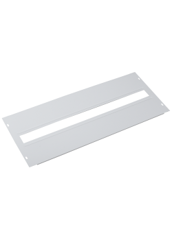 TITAN Панель ЛМА к ВРУ-Х ХХ.80.ХХ (H=150) (2шт/компл) IEK