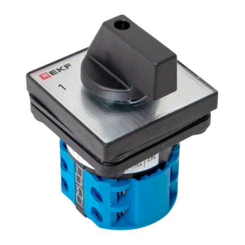ПК-1-41 10А 1P «1-0-2» IP65 EKF ПК-1-41 10А 1P «1-0-2» IP65 EKF