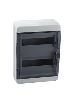 Корпус пластиковый OptiBox P-BNK-3-24-IP65