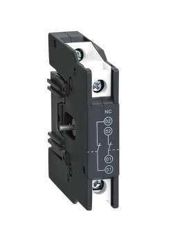 МЕХАНИЧ БЛОКИР ДЛЯ КОНТАКТОРОВ MC1E 40-95A (LAEM4)