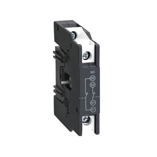 МЕХАНИЧ БЛОКИР ДЛЯ КОНТАКТОРОВ MC1E 40-95A (LAEM4)