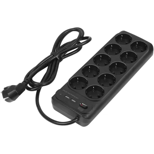 PowerCom SP-10 USB2A1CB PowerCom SP-10 USB2A1CB