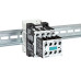 КМЭ 18А 1NC 400В АС 2НО+2НЗ EKF AVERES КМЭ 18А 1NC 400В АС 2НО+2НЗ EKF AVERES