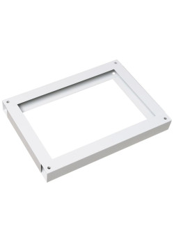 Цоколь ВРУ хх.80.45 IP31 TITAN IEK YKV10-TS-800-450-31