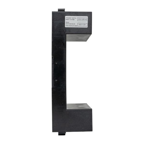 Панель втычная для AV POWER-1/3 ETU 125А заднего присоединения EKF Панель втычная для AV POWER-1/3 ETU 125А заднего присоединения EKF