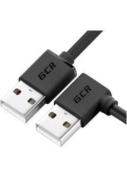 GreenConnect GCR-AUM5M-BB2S-0.5m