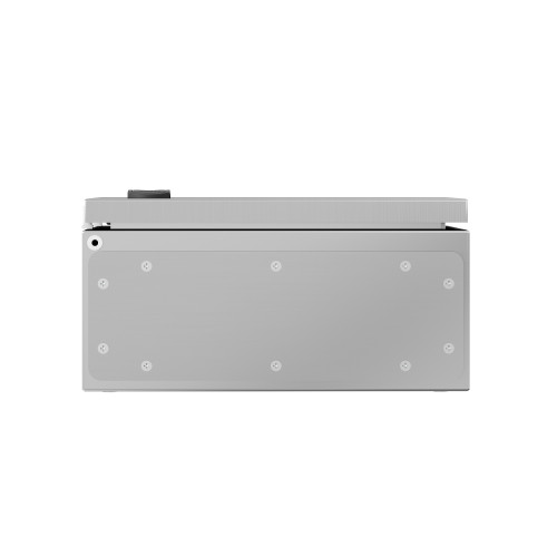 Корпус навесной STH с М/П из нержавеющей cтали AISI316 ВxШxГ 300x300x150 мм, с фланцем, IP66 Корпус навесной STH с М/П из нержавеющей cтали AISI316 ВxШxГ 300x300x150 мм, с фланцем, IP66
