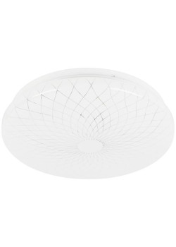 Светильник светодиодный Классик SPB-6 Slim Lily 18W-6.5K 18Вт 6500К IP20 1260лм без ДУ Эра Б0071156