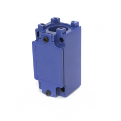 ZCKJ1H29, корпус, блок контактов, 2-полюсный, мгновенный, НО+НЗ  (ЭТ)