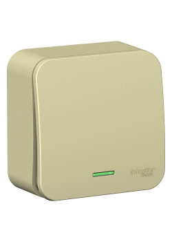 SYSTEME ELECTRIC BLNVA101117