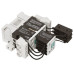 КМЭК 25 кВАр 1NO 230В АС EKF AVERES