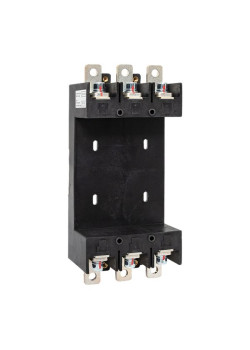Панель втычная для AV POWER-1/3 ETU 125А переднего присоединения EKF