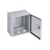 Корпус металлический ЩМП-3.3.15 IP66 (300х300х150) TDM Корпус металлический ЩМП-3.3.15 IP66 (300х300х150) TDM