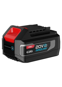 Deli Group Co., Ltd Moscow Branch Office DE-DC20A4