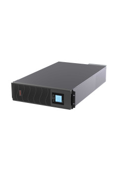 Онлайн ИБП ДКС серии Трио ТМ (Trio TM), 15 кВА/15 кВт, 1/1 или 3/1, EPO, USB, RS-232, клеммная колодка, з/у 5А, без АКБ