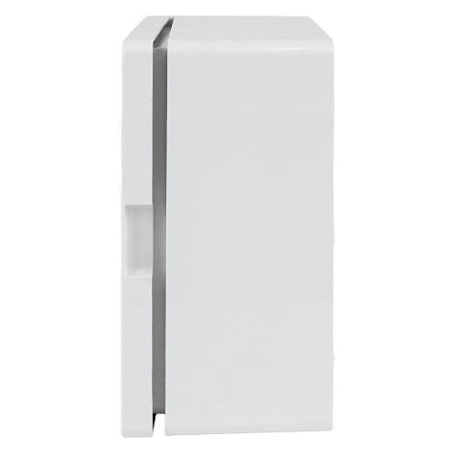 Корпус пластиковый ЩМПп STEKKER EBX60-6/01-65 IP65 280*210*130, пластик, серия ArcaWP65+ Корпус пластиковый ЩМПп STEKKER EBX60-6/01-65 IP65 280*210*130, пластик, серия ArcaWP65+