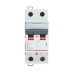Авт.выкл.DX3-E C40 2П 6000/6kA LEGRAND Авт.выкл.DX3-E C40 2П 6000/6kA LEGRAND