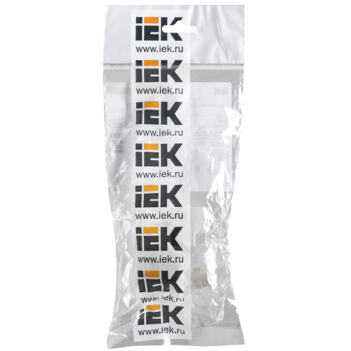 ELECOR Угол внутренний КМВ 25х16 белый (4шт/компл) IEK ELECOR Угол внутренний КМВ 25х16 белый (4шт/компл) IEK