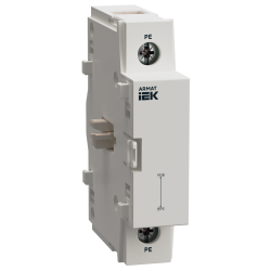ARMAT Полюс PE для SDM 80А IEK