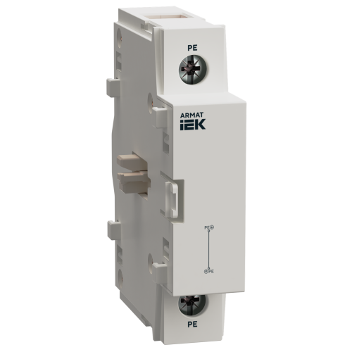 ARMAT Полюс PE для SDM 80А IEK