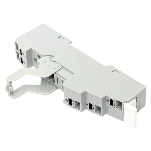 Разъем для реле РM5 25/1 Push-in EKF Разъем для реле РM5 25/1 Push-in EKF