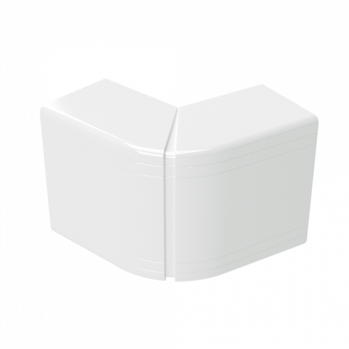 NEAV 120x80 Угол внешний изменяемый  (70-120°)