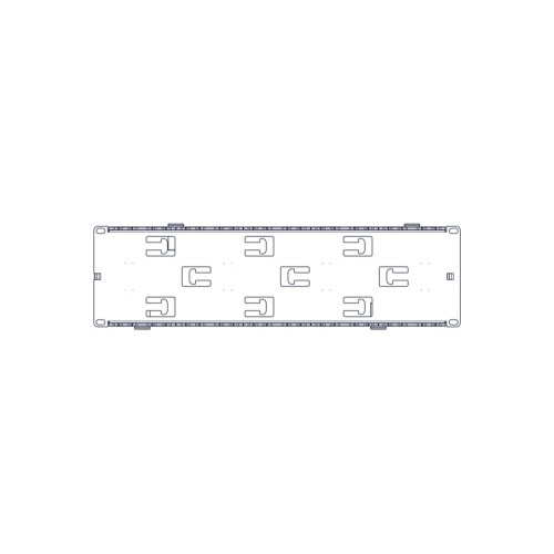 SYSTEME ELECTRIC ET8605 SYSTEME ELECTRIC ET8605