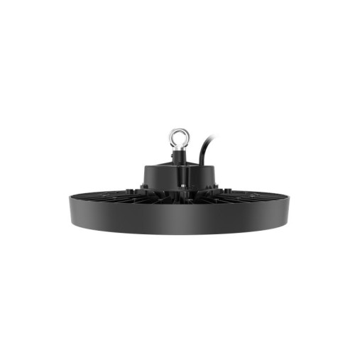 Светильник ДСП IB 11 S 200W W 840 BK LED Highbay 353х353х117мм 200Вт 4000К IP65 подвес черн. 16091123173
