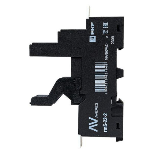 EKF rm5-22-2