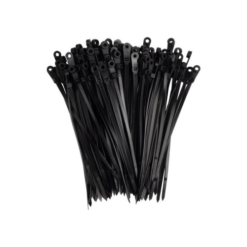 Хомут кабельный PCT-S 3.6х150-100BL 3.6х150 PA6.6 черн.(уп.100шт) JazzWay 5055612 Хомут кабельный PCT-S 3.6х150-100BL 3.6х150 PA6.6 черн.(уп.100шт) JazzWay 5055612