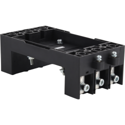 Корзина втычного задн. подкл. для 3Р КА-302Rc