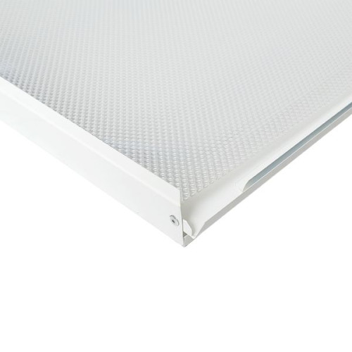 ДВО-1001-Z 30Вт 6500К 595x595x40 IP40 EKF ДВО-1001-Z 30Вт 6500К 595x595x40 IP40 EKF