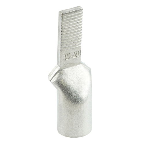 LD-NSHML-35-7-20 Наконечник штифтовой медный луженый НШМЛ 35-7х20