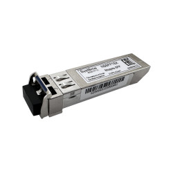 Модуль SFP, 100BaseX, LC, многомодовый, 2 км