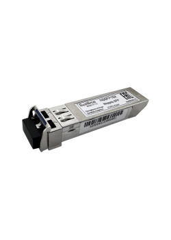 Модуль SFP, 100BaseX, LC, многомодовый, 2 км