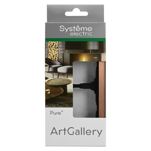 ARTGALLERY PURE 2-постовая РАМКА, МЕТАЛЛ МЕДЬ ARTGALLERY PURE 2-постовая РАМКА, МЕТАЛЛ МЕДЬ