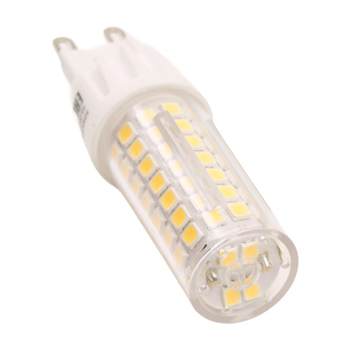 Лампа светодиодная диммируемая Feron LB-438 G9 10W 175-265V 2700K