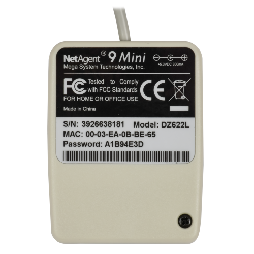 ITK ELECTRA SNMP-карта для линейно-интерактивный ИБП