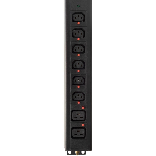 Powercom PDU-32AV24-18C3-6C9-3P