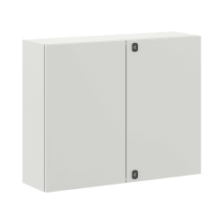Корпус навесной STE с М/П двухдверный ВxШxГ 800x1000x300 мм, IP55