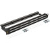 Патч-панель Lanmaster LAN-PPC48U6 19 Патч-панель Lanmaster LAN-PPC48U6 19