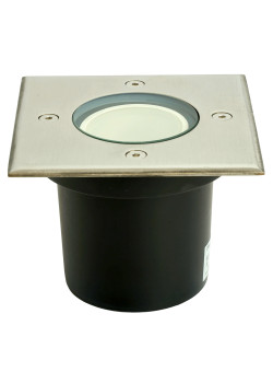 Светодиодный светильник тротуарный (грунтовый) Feron SP3733 7W 4000K 230V IP65