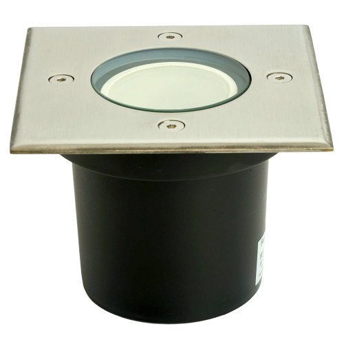 Светодиодный светильник тротуарный (грунтовый) Feron SP3733 7W 4000K 230V IP65
