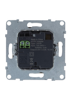 SUNO ЗУ 2xUSB C+C СЛК