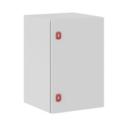 Корпус навесной ST с М/П ВxШxГ 600x400x400 мм, IP66